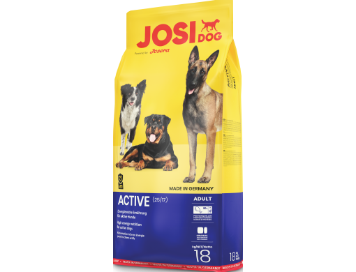 JOSERA JOSIDOG ACTIVE 