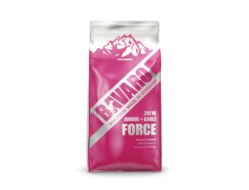 BAVARO FORCE 