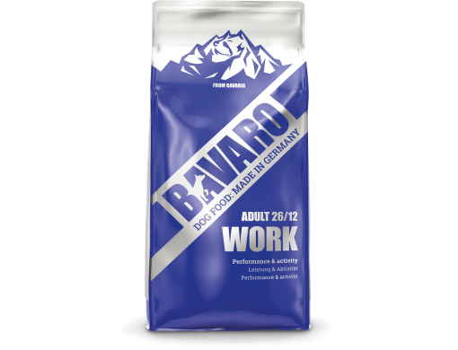 BAVARO WORK 