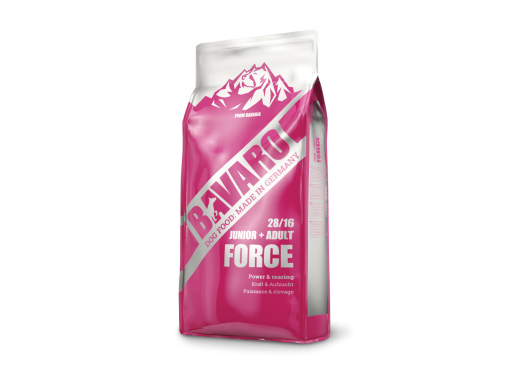 BAVARO FORCE 