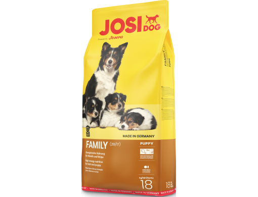 JOSERA JOSIDOG FAMILY 