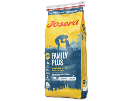 JOSERA FAMILY PLUS 