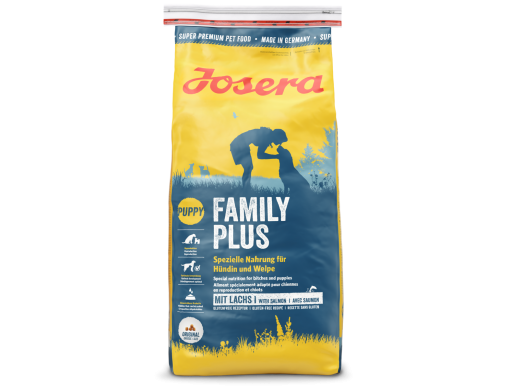 JOSERA FAMILY PLUS 