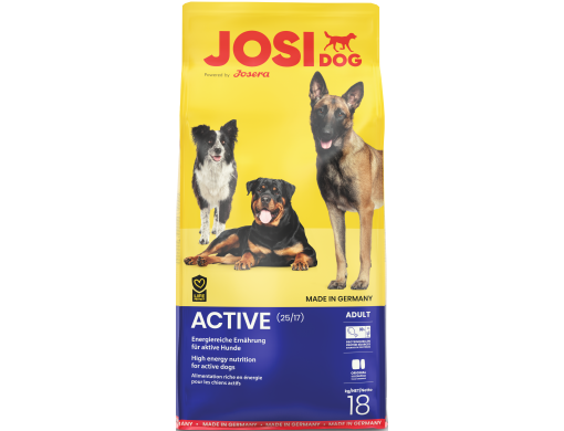 JOSERA JOSIDOG ACTIVE 