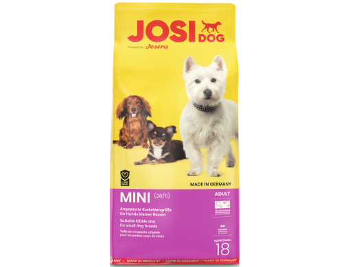 JOSERA JOSIDOG MINI