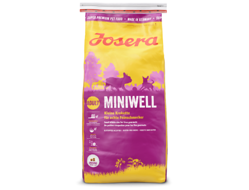 JOSERA MINI WELL 