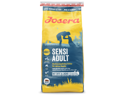 JOSERA SENSI ADULT