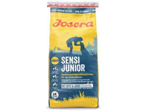JOSERA SENSI JUNIOR 