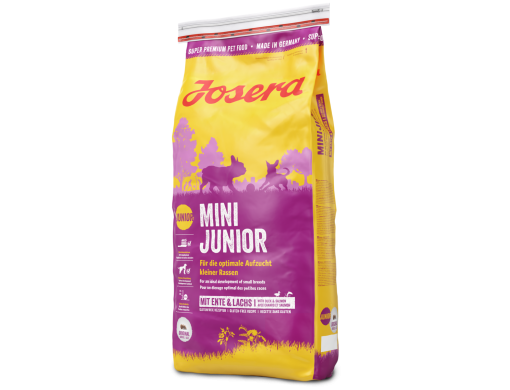 JOSERA MINI JUNIOR