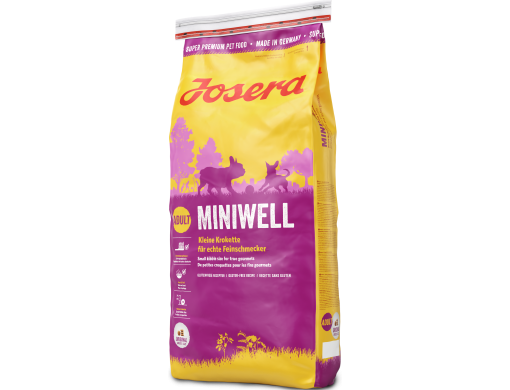 JOSERA MINI WELL 