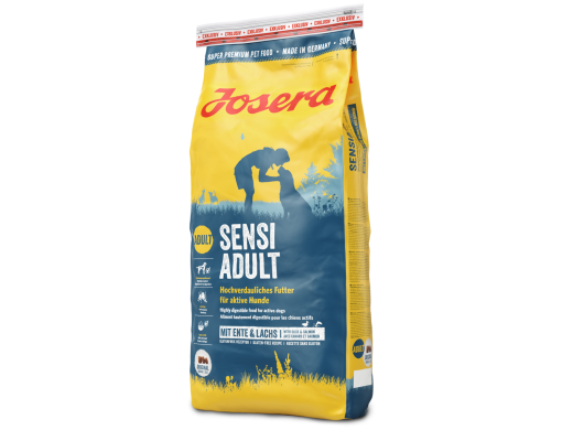 JOSERA SENSI ADULT