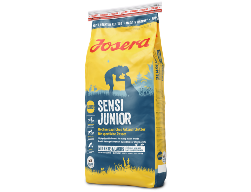 JOSERA SENSI JUNIOR 